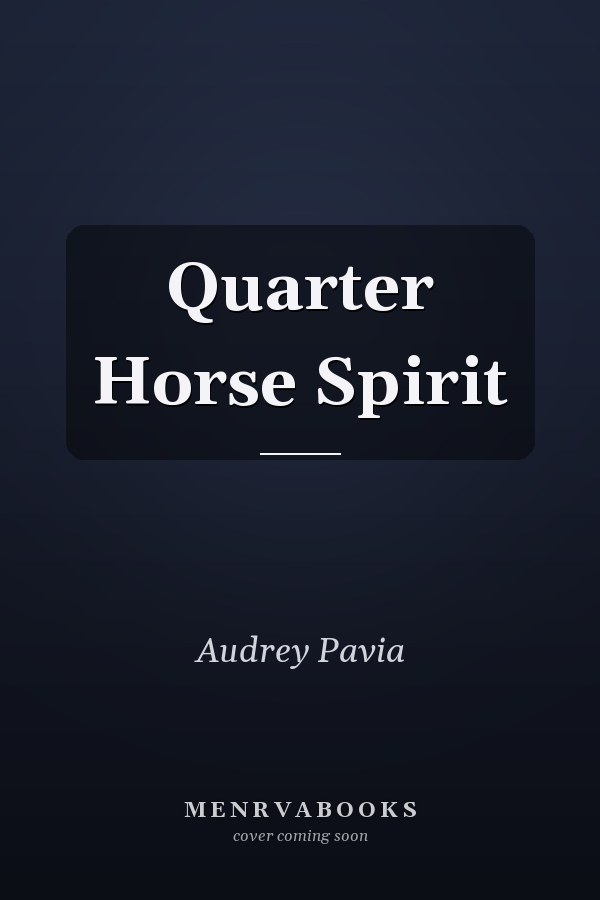 Quarter Horse Spirit