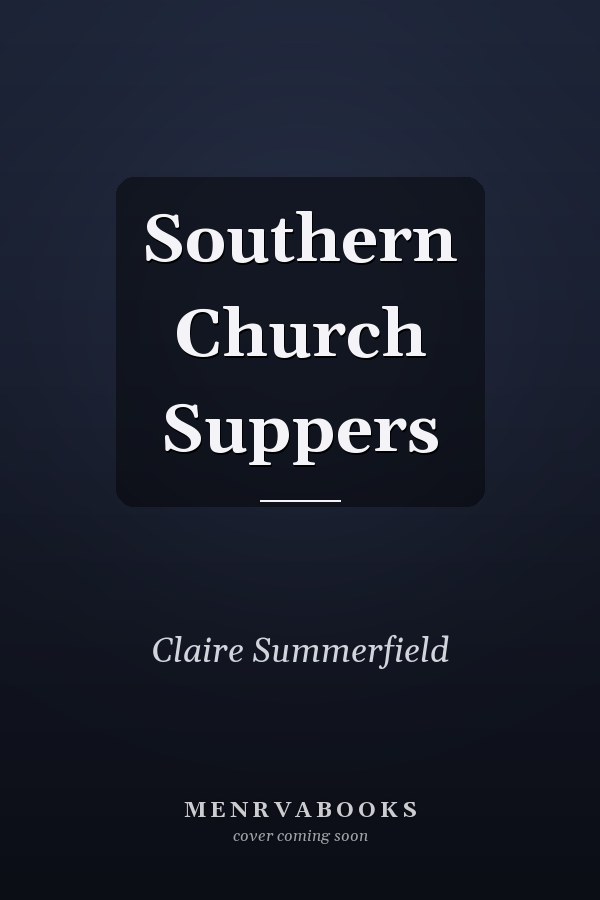 Southern Church Suppers