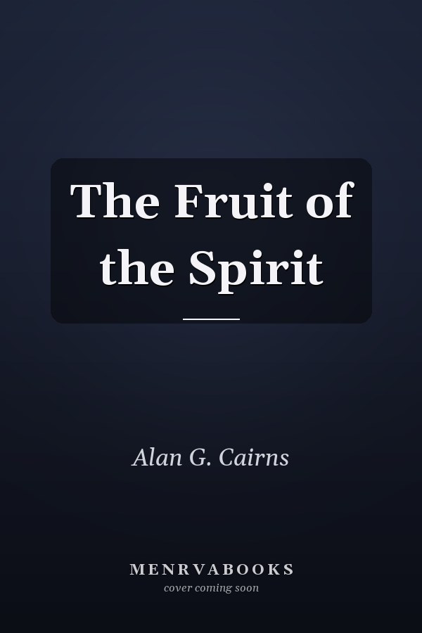 The Fruit of the Spirit