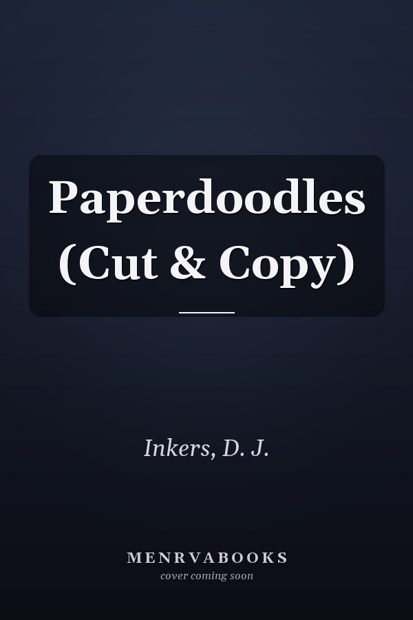 Paperdoodles (Cut & Copy)