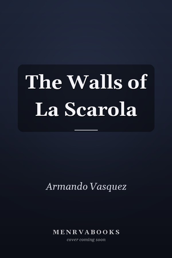 The Walls of La Scarola