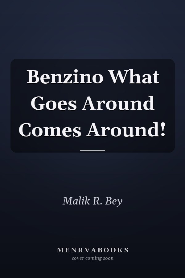 Benzino What Goes Around Comes Around!