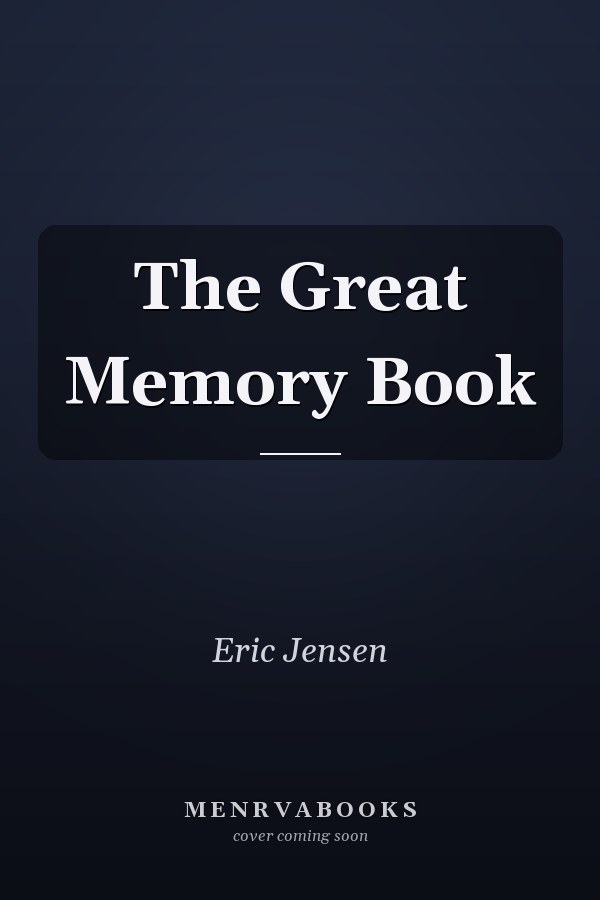 The Great Memory Book