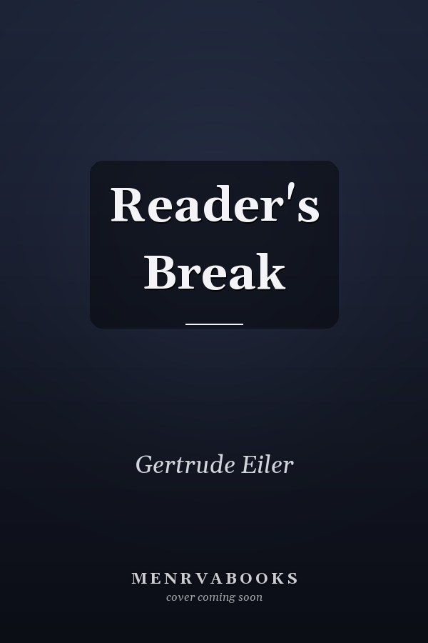 Reader's Break