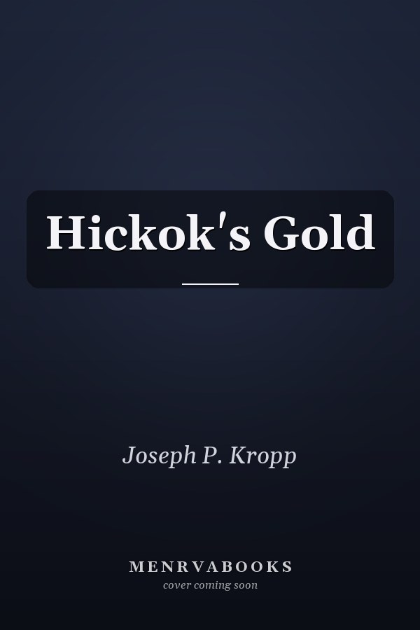 Hickok's Gold