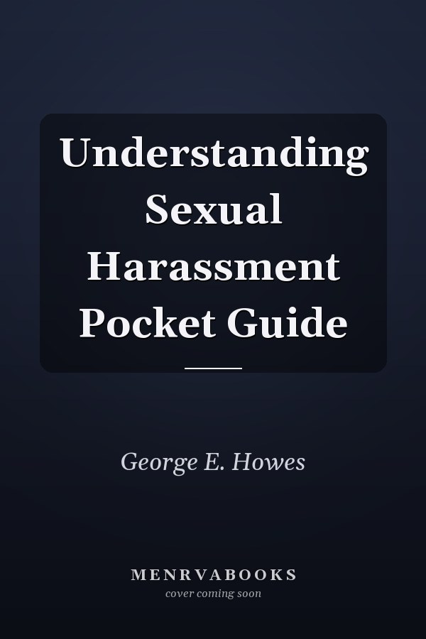 Understanding Sexual Harassment Pocket Guide