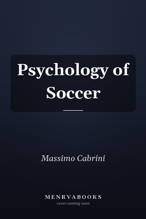 Psychology of Soccer