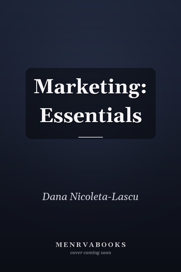 Marketing: Essentials