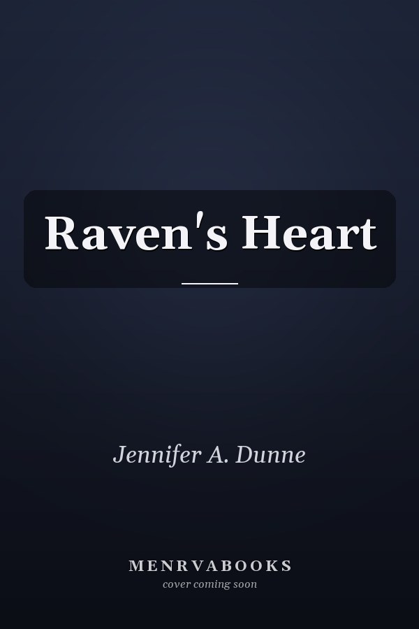 Raven's Heart