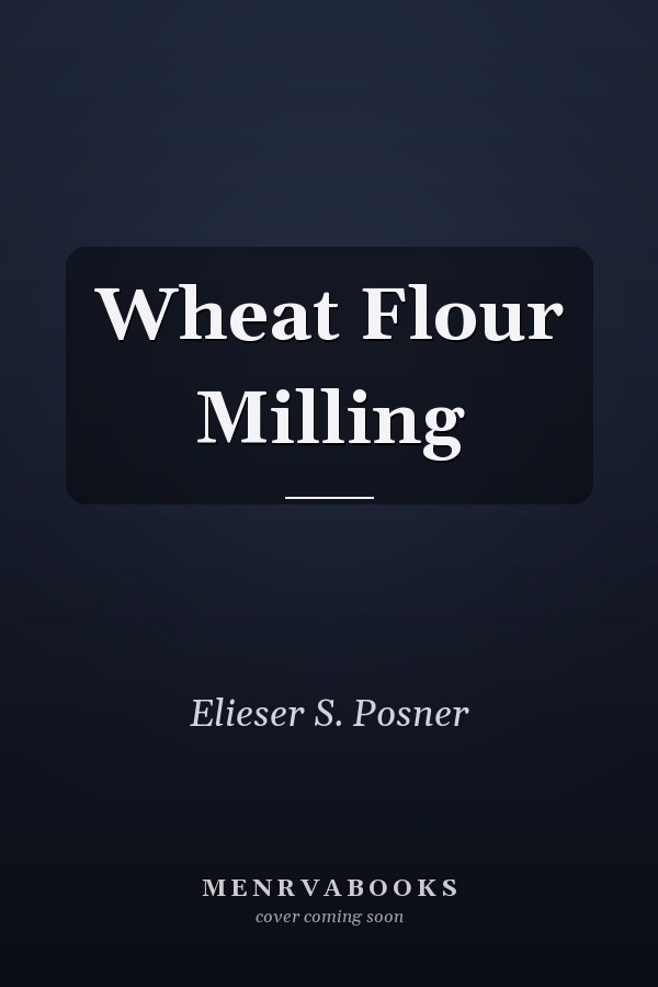 Wheat Flour Milling
