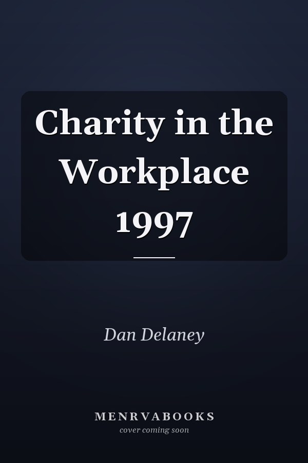 Charity in the Workplace 1997