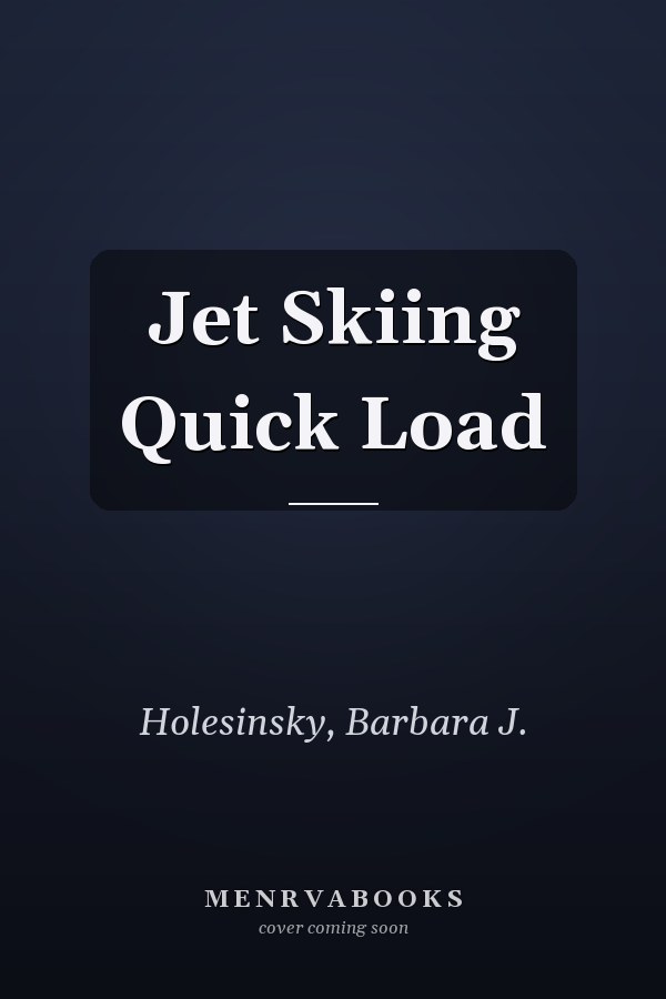 Jet Skiing Quick Load
