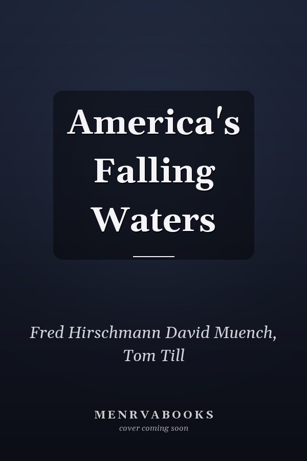 America's Falling Waters