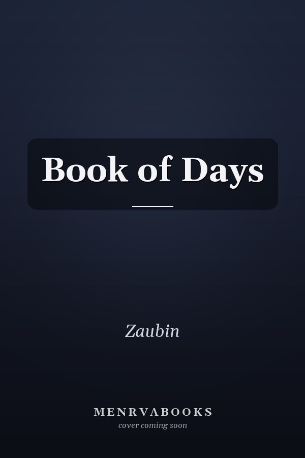Book of Days