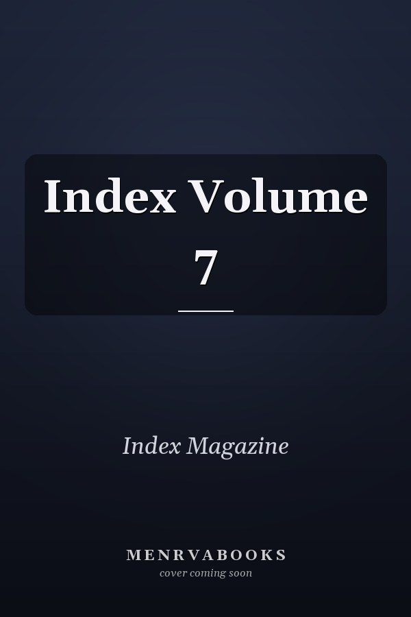 Index Volume 7