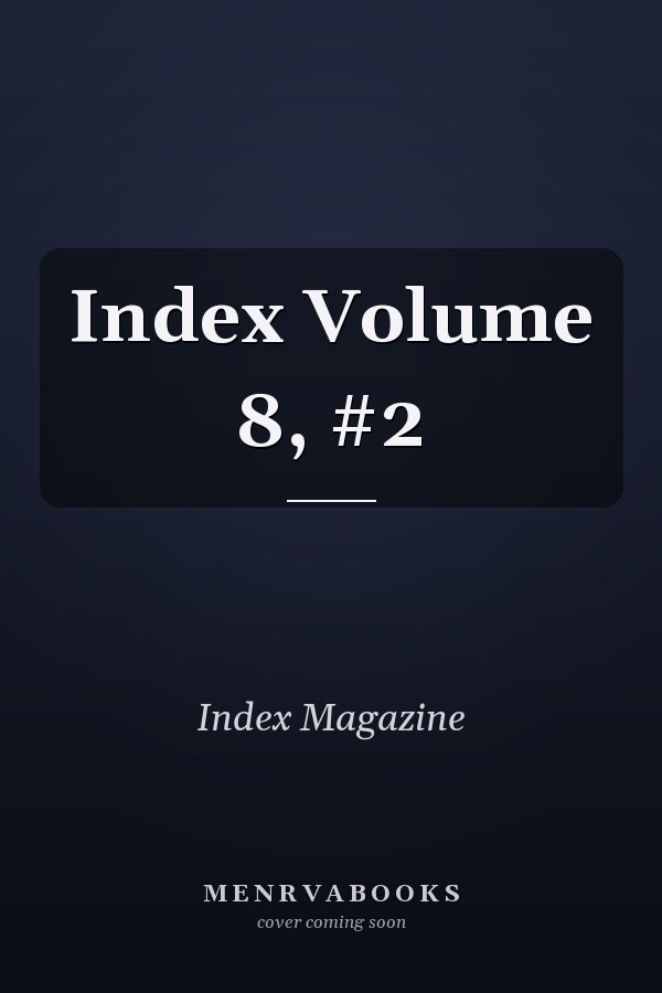 Index Volume 8, #2