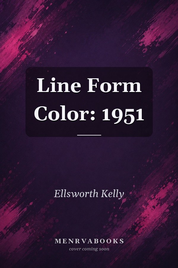 Line Form Color: 1951