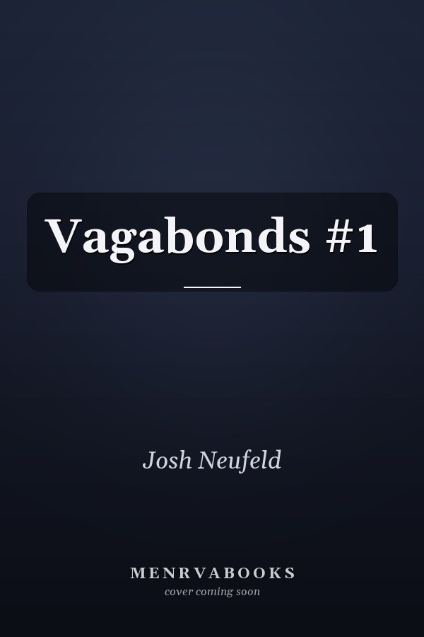 Vagabonds #1