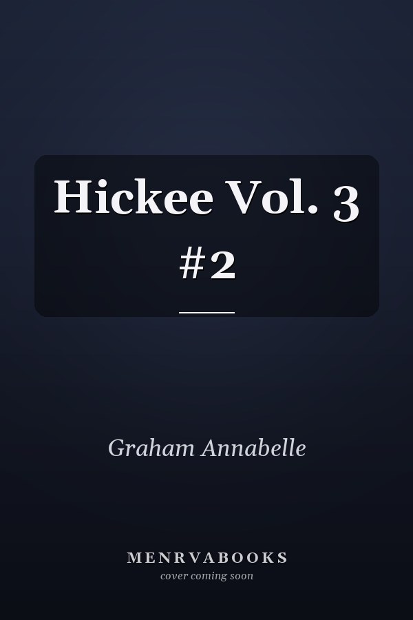 Hickee Vol. 3 #2