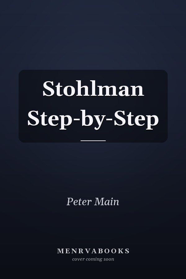Stohlman Step-by-Step