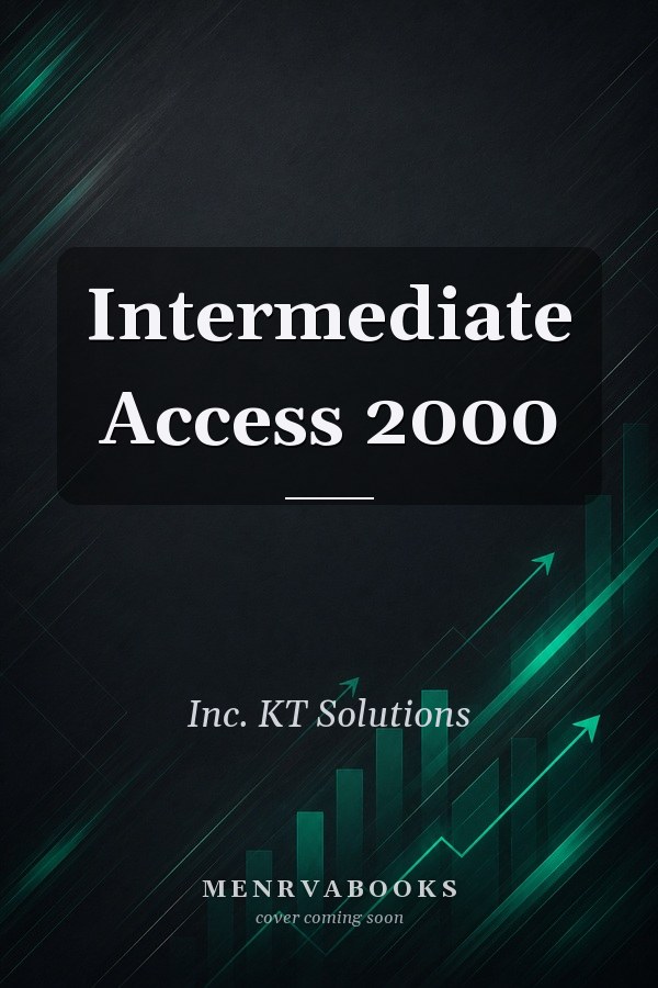 Intermediate Access 2000