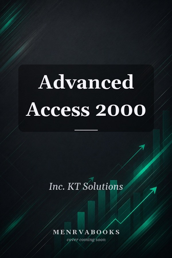 Advanced Access 2000