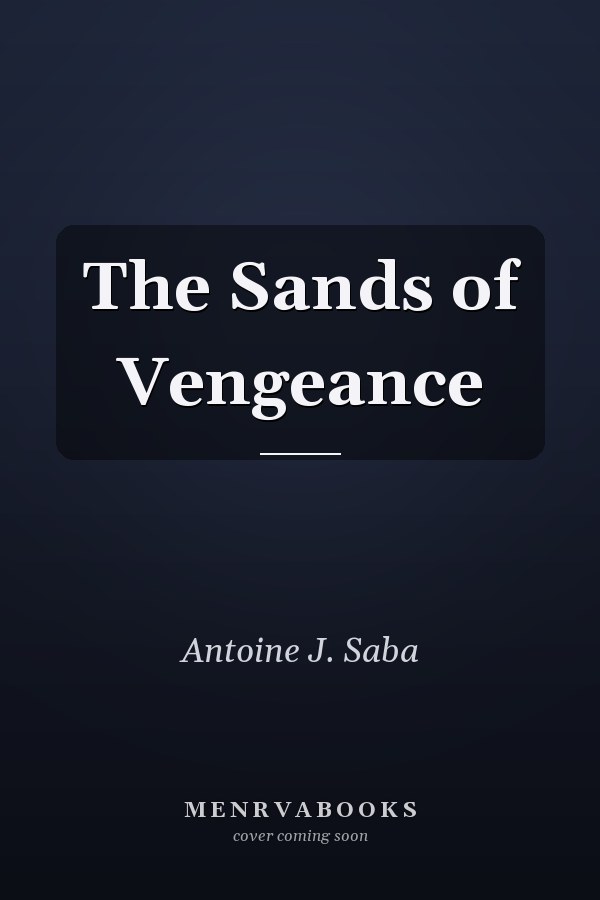 The Sands of Vengeance