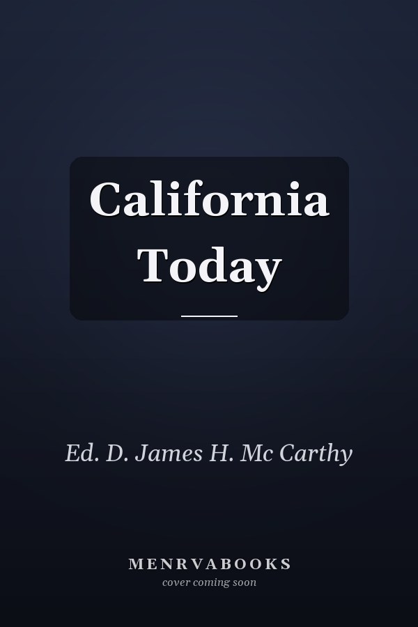 California Today