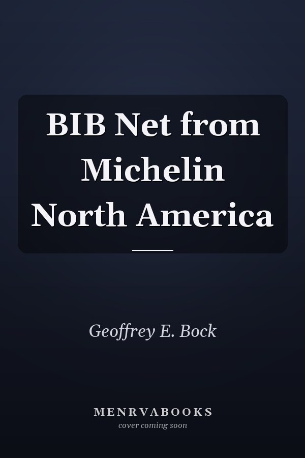 BIB Net from Michelin North America