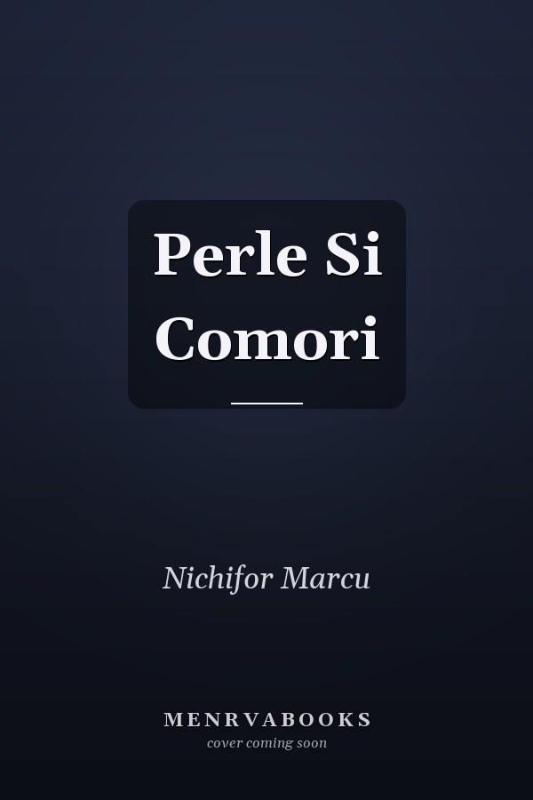 Perle Si Comori
