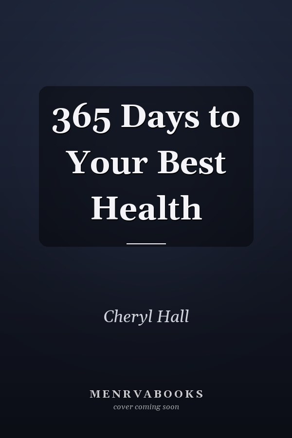 365 Days to Your Best Health