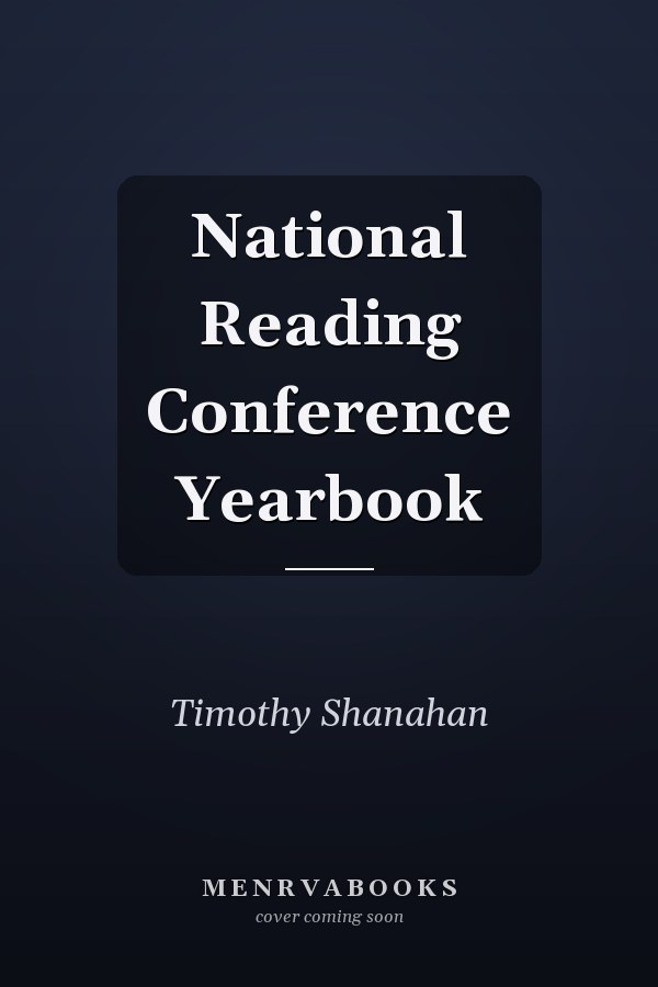 National Reading Conference Yearbook