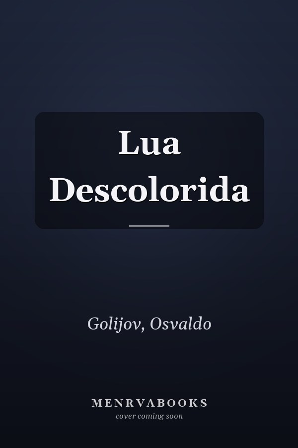 Lua Descolorida