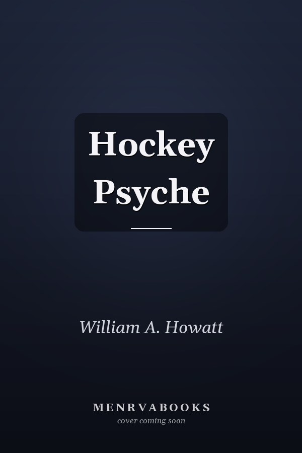 Hockey Psyche