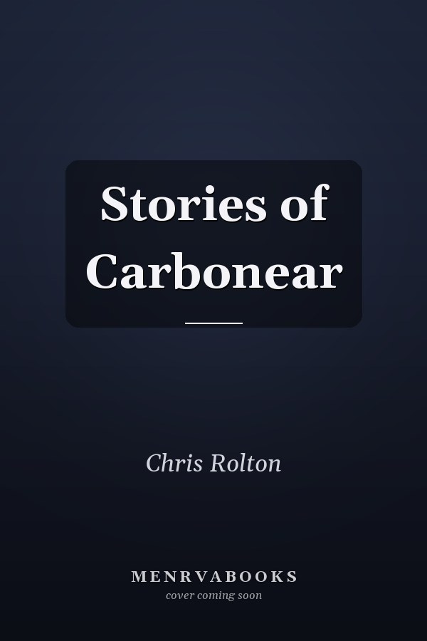 Stories of Carbonear