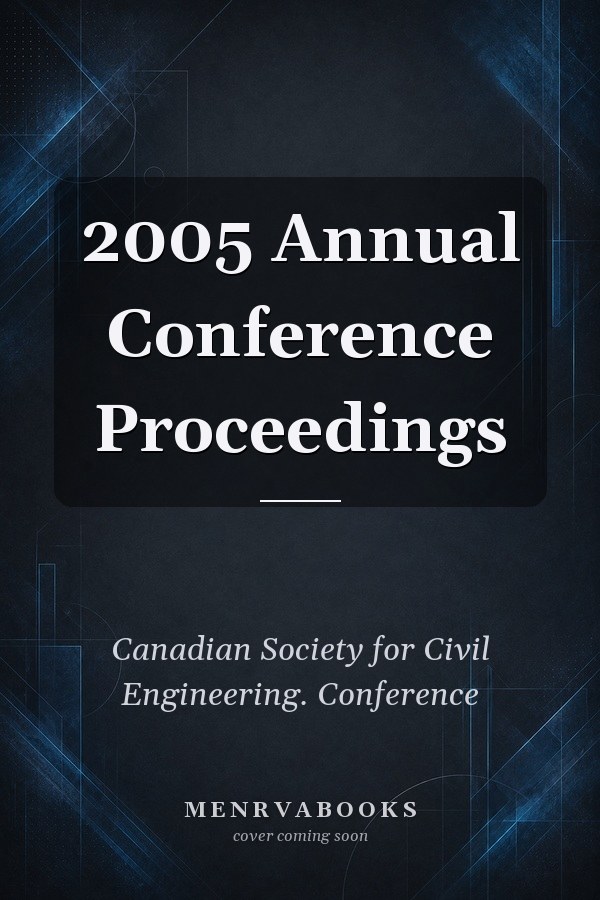2005 Annual Conference Proceedings