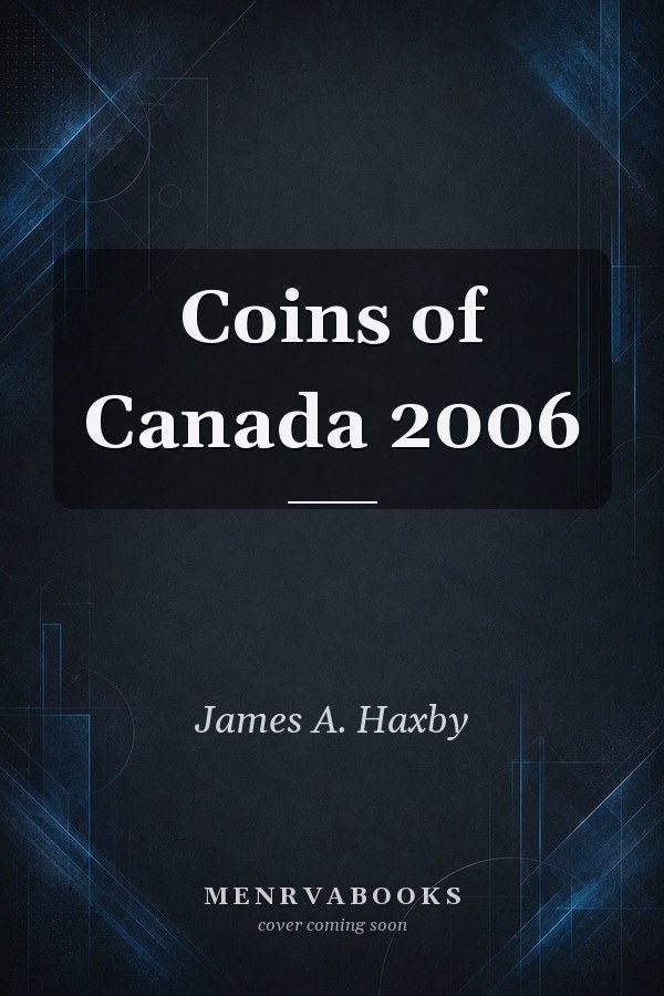 Coins of Canada 2006