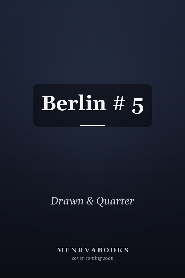 Berlin # 5