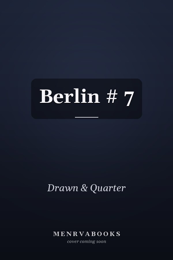 Berlin # 7