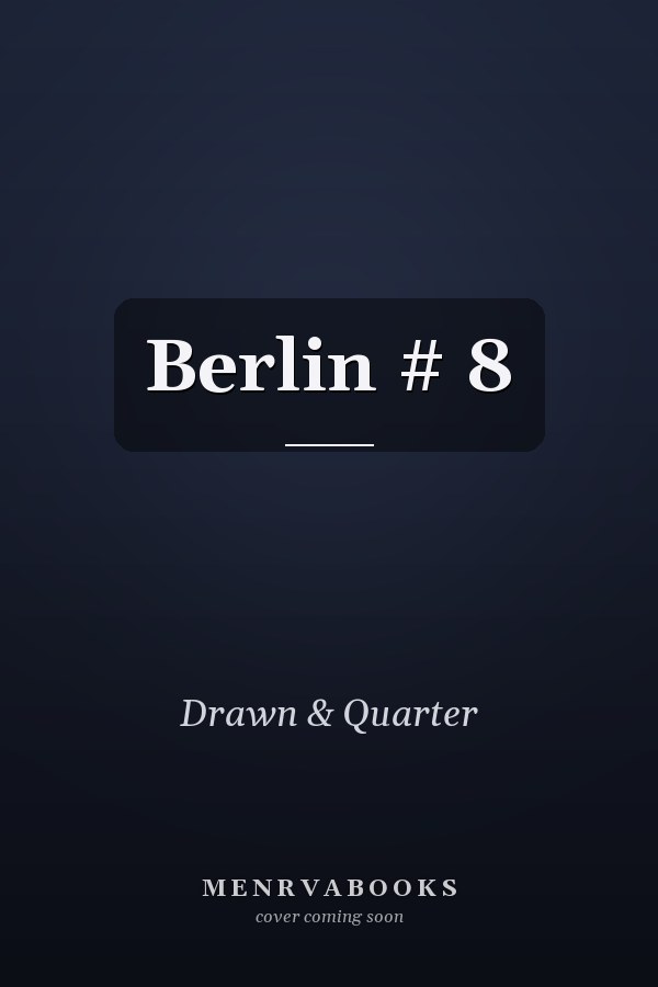 Berlin # 8