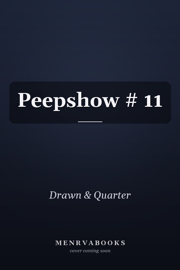 Peepshow # 11
