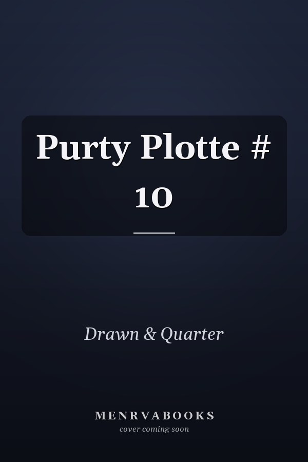 Purty Plotte # 10