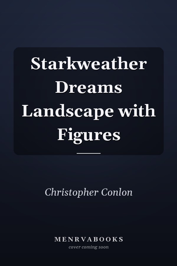 Starkweather Dreams Landscape with Figures