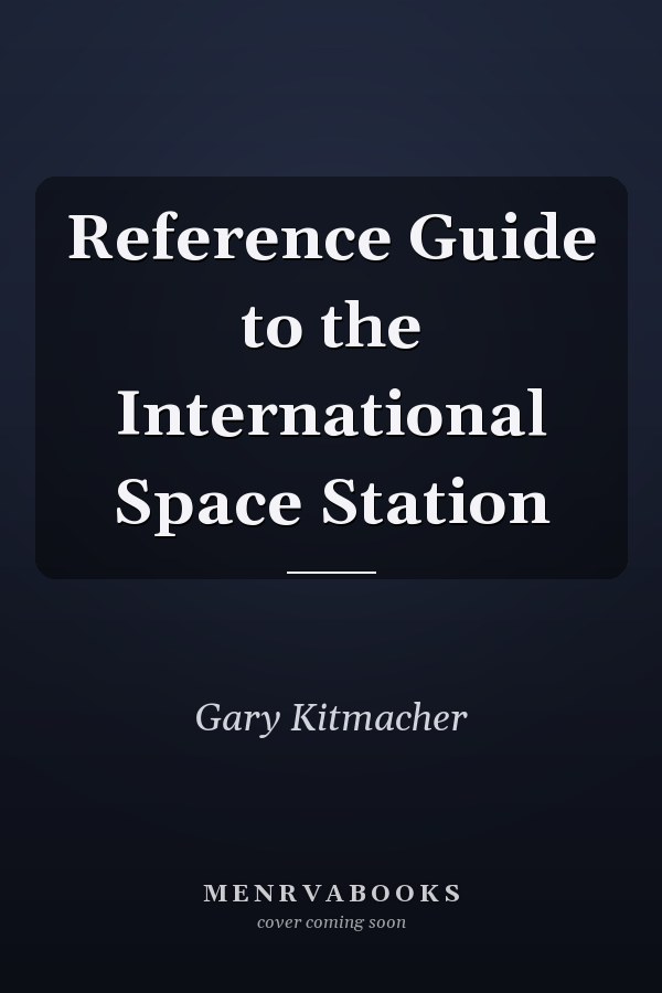 Reference Guide to the International Space Station