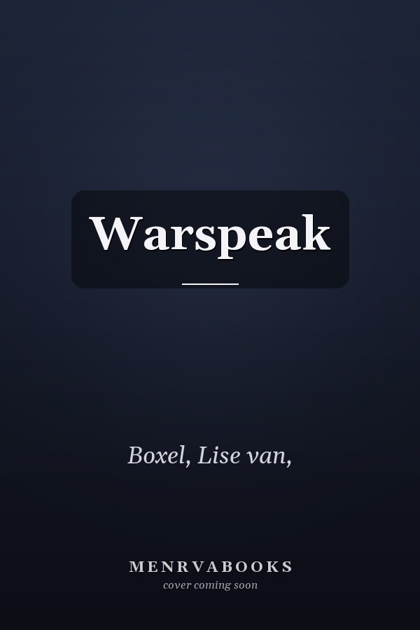 Warspeak