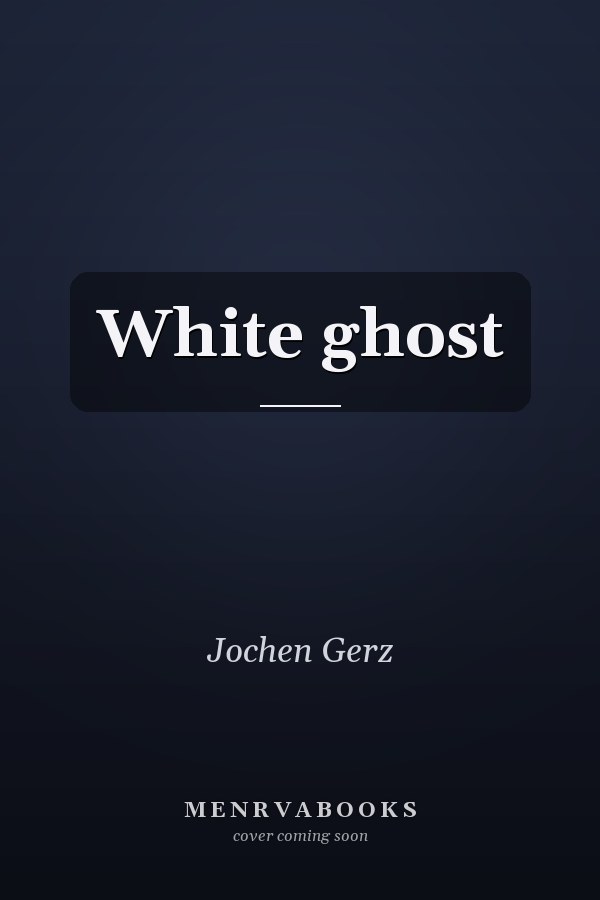 White ghost
