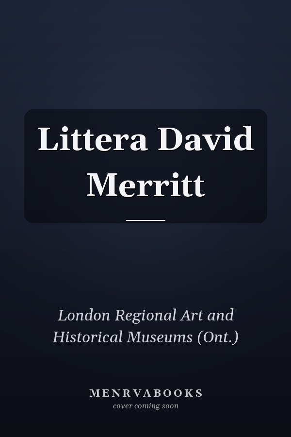 Littera David Merritt