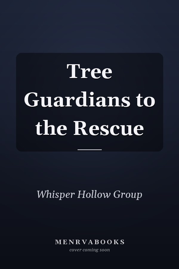 Tree Guardians to the Rescue