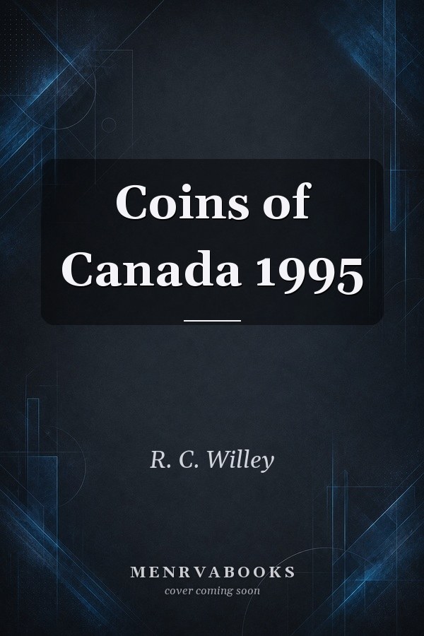 Coins of Canada 1995