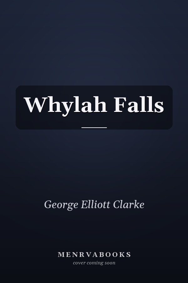 Whylah Falls